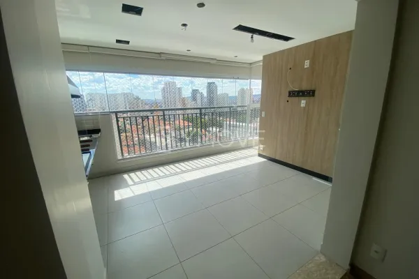 Apartamento à venda com 3 quartos no Tatuapé, São Paulo — foto 5